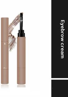 THTC EYEBROWN CREAM PEN BRUSH PEN 1.2 g