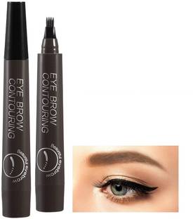 nn light weight new eyebrow filer pen perfect pack of 1 2.5 g