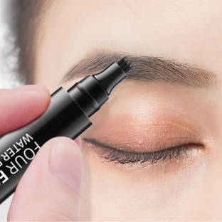 REIMICHI eyebrow liquid makeup pen | microblading clear eyebrow pen 5 g