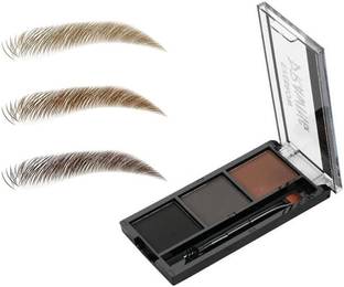 SEUNG Perfect Brow Kit, Eyebrow Kit to Shape, Define and Fill the Eyebrows, Kit 7.2 g