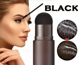 kHUDAt Hairline powder for braids 10 g