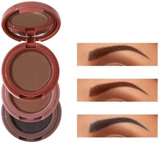 REIMICHI 3 in 1 Eyebrow Enhancer Palette