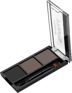 XIIAA Waterproof Eyebrow Filler with Brush 20 g