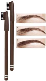 Rudvya Waterproof Eyebrow Pencil
