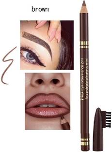 Amaryllis 100% Best Eyebrow Pencil | Effortless Filling & Precise Shaping Styler