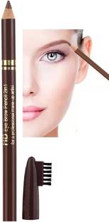 JANOST Magic Smudgeproof & Waterproof Eyebrow Pencil Brown