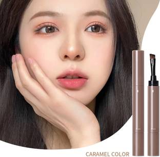 imelda Waterproof Eyebrow Cream Pen with Brush