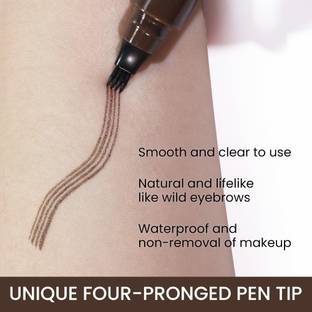 luzimaisa Brown Eyebrow Pencil