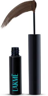 Lakmé Eyeconic Brow Boss- Deep Brown 5g
