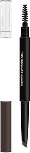 DARVING Eyebrow Definer Pencil with Spoolie | Natural Looking Brows | Smudge Proof