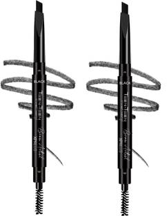 Teen Teen Brow Artist Xpress Eyebrow Pencil, Smudger, Precise,Long-Lasting & Smudge-Proof
