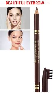 Aylily Eyebrow Eye Liner Pencil Set,Easy to Color Waterproof Eye Brow Pencil