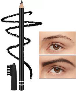 Herrlich Eyebrow Shaping Pencil with Soft Brush 2-1 Brow Filling Pencil