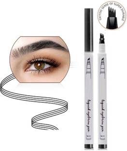 THTC Liquid eyebrow pen fine sketch pen