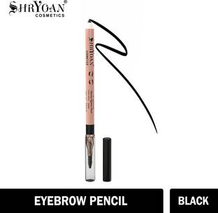 Shryoan The Browcara Universal Eyebrow Pencil | For Professional Care & Natural Finish