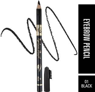 MATTLOOK Eyebrow Pencil EB-01 Black