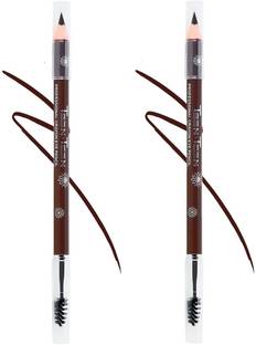 Teen Teen Wonder Professional Eyebrow, Natural, Waterproof & Long Lasting Eyebrow Pencil