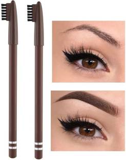 Herrlich NEW MATTIE & SMUDGE PROOF BROWN EYE BROW PENCIL