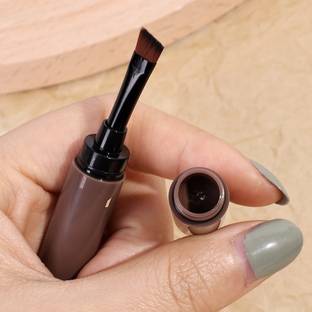 ADJD WATERPROOF EYEBROW CREAM WITH EYEBROW BRUSH