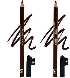 Teen Teen Wonder Eyebrow Professional Crayon Pencil – Long-Lasting, Natural & Bold Look