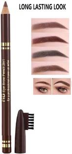 Aylily Brown eyebrow pencil