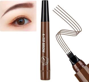 REIMICHI 4 Points Microblading Eyebrow Pen