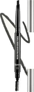 MARS Micro Precision Eye Brow Pencil With Brush