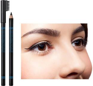 Luster Shine Eyebrow Enhancer With Spoolie Brush| Highly-Pigmented 4 g