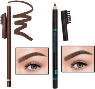 Libline Girls For Soft Waterproof Eyebrow Pencil, Absolute Eyebrow Pencil
