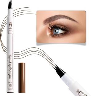 YAWI Long Lasting Automatic Eyebrow Pencil & Brush 1 ml