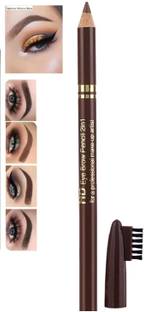 JANOST Ultra Soft Eyebrow Pencil Longlasting Waterproof Durable Automaric Liner Eyebrow