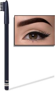 Vyomiris NEW BLACK EYEBROW PENCIL FOR SHARP EYEBROW PENCIL
