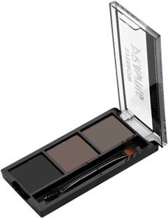 GULGLOW99 Eye Brow Powder for Women Long-Lasting Waterproof Full Defined Natural Brows