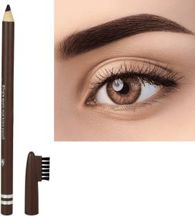 Facejewel Smudgeproof & Waterproof Eyebrow Pencil Brown