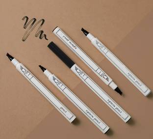 ADJD Waterproof Eyebrow Filler with a Micro-fork Tip
