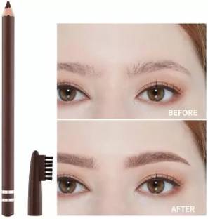 Wonholli BROWN EYE BROW PENCIL FOR PERFECT EYE LOOK