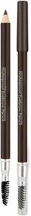 WECHARMERZ Waterproof Eyebrow Pencil With Mascara Brush