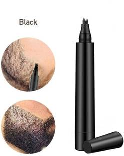 manasona 3d Microblading Eyebrow Tattoo Pen 4 Fork Tips Liquid Eyebrow