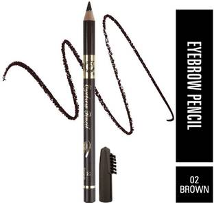 MATTLOOK Eyebrow Pencil EB-02 Brown