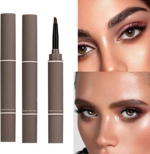 tanvi27 COMBO EYEBROW CREAM WITH EYEBROW BRUSH