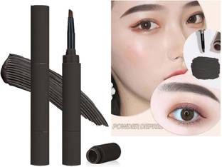 ADJD Brush Long-lasting & Waterproof Eyebrow Cream Gel With Brush