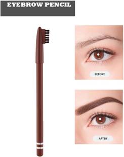 Herrlich WATERPROOF LONG LASTING EYEBROW PENCIL