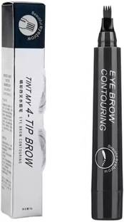 eyurva 3D Liquid Eyebrow Enhancing Pen Waterproof