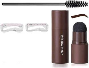 hipbrat eye brow stemp Eyebrow Stencil