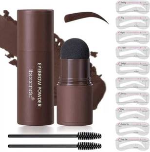 hipbrat 13IN1 Eyebrow Stencil