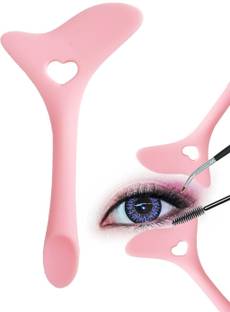 Miss Hot Eyeliner Stencils Wing Tips,Eyeliner Eyeshadow Stencils Eyebrow Stencil