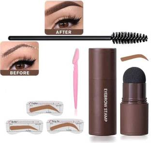 hipbrat 1 Eyebrow Stencil
