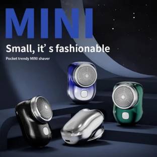 tulsienterprise Miniature Electric Shaver Eyebrow Thread