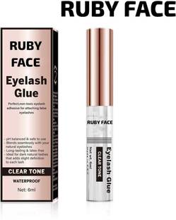 RUBY FACE Waterproof Eyelash Adhesive