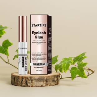 STARTIPS Waterproof Eyelash Adhesive